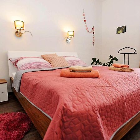 Nobilis Apartman Erlau Exterior foto